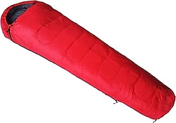 Evolite Alfa Pro 0°C Uyku Tulumu