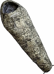 Evolite Alfa Pro Camo 0°C Uyku Tulumu