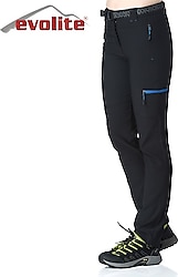 Evolite Freebird Kadın Outdoor Pantolon