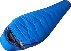 Evolite Dreamer Ultralight -32°C Sol Fermuarlı Uyku Tulumu