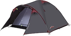 Evolite Excamp 3 Pro 3 Kişilik Çadır