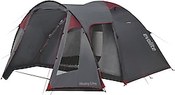 Evolite Excamp 5 Pro Sun Fresh UPF80 5 Kişilik Aile Çadırı