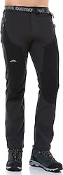 Evolite Helinox Bay Softshell Pantolon