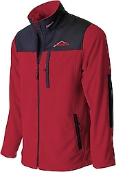 Evolite Icerock Erkek Polar Mont Bordo