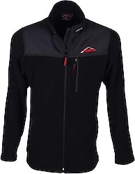 Evolite Icerock Erkek Polar Mont Siyah