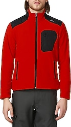 Evolite İcon E-3112-K Unisex Polar Mont Kırmızı