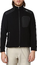 Evolite İcon E-3112-S Unisex Polar Mont Siyah