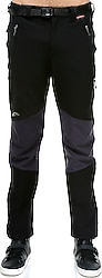 Evolite Point Softshell Bay Pantolon