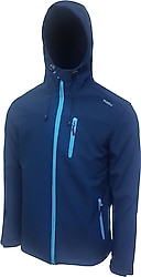 Evolite Rapid Softshell Mont