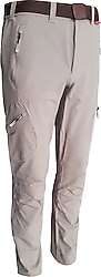 Evolite Relax Bej Erkek Outdoor Pantolon