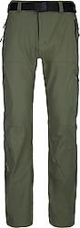 Evolite Relax Haki Erkek Outdoor Pantolon