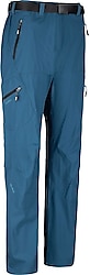 Evolite Relax Mavi Kadın Outdoor Pantolon