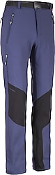 Evolite Route Mavi Kadın Outdoor Pantolon