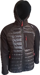Evolite Shadow Softshell Mont