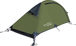 Evolite Summit Pro Sun Fresh UPF80 Tek Kişilik Çadır