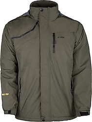 Evolite Thunder Kapüşonlu Erkek Outdoor Mont