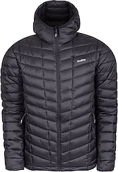 Evolite Zonefiber E-3058 Kapüşonlu Erkek Şişme Mont