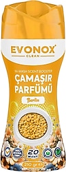 Evonox Clean Berlin Çamaşır Parfümü 210 gr