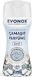 Evonox Clean Everest Çamaşır Parfümü 210 gr