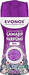 Evonox Clean Paris Çamaşır Parfümü 210 gr