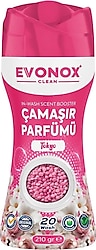 Evonox Clean Tokyo Çamaşır Parfümü 210 gr