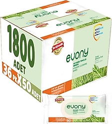 Evony Islak Mendil