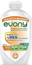 Evony Sıvı Sabun