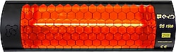 EvoTech Evo DS 1500 1500 W Infrared Isıtıcı
