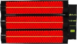 EvoTech Evo DS 6000 6000 W Infrared Isıtıcı