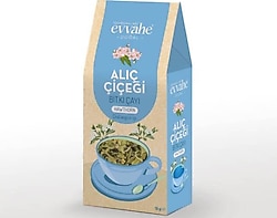 Evvahe Alıç Çiçeği Bitki Çayı 50 gr