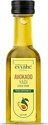 Evvahe Avokado Yağı 100 ml