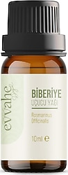 Evvahe Biberiye Yağı 10 ml