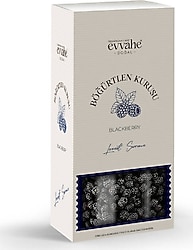 Evvahe Böğürtlen Kurusu 100 gr