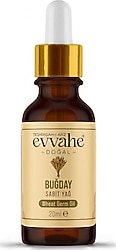 Evvahe Buğday Yağı 20 ml
