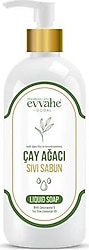 Evvahe Çay Ağacı Sıvı Sabun 400 ml