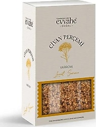 Evvahe Civan Perçemi 50 gr