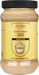 Evvahe Doğal Tahin 300 gr