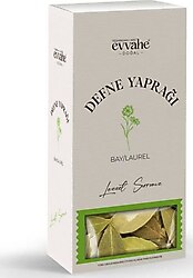 Evvahe Doğal Defne Yaprağı 50 gr