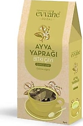 Evvahe Doğal Ayva Yaprağı 75 gr