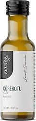 Evvahe Doğal Çörekotu Yağı 100 ml