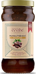 Evvahe Doğal Hurma Pekmezi 380 gr
