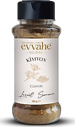 Evvahe Doğal Kimyon 100 gr