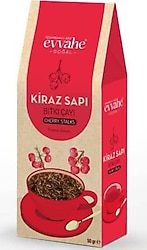 Evvahe Doğal Kiraz Sapı 50 gr
