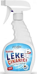 Evvahe Doğal Kumaş Leke Çıkarıcı