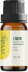 Evvahe Doğal Limon Yağı 10 ml