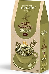 Evvahe Doğal Mate Yaprağı 100 gr