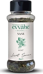 Evvahe Doğal Nane 30 gr