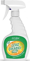 Evvahe Doğal Sıvı Leke Çıkarıcı Oksit 500 ml