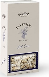 Evvahe Dut Kurusu 200 gr