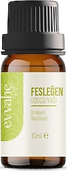 Evvahe Fesleğen Yağı 10 ml